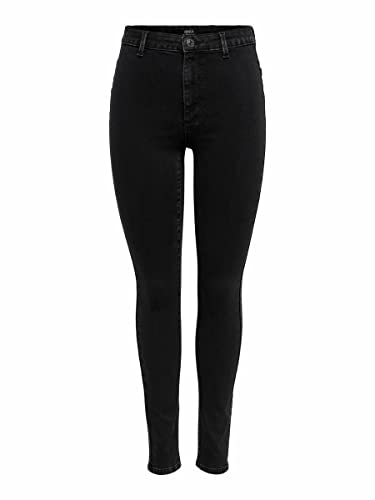 ONLY Female Skinny Fit Jeans ONLBlush Highwaisted